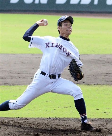 宮崎日大151キロ右腕 武田が好発進：「おっ！」でつながる地元密着のスポーツ応援メディア 西スポweb Otto