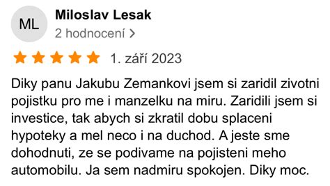 Jakub Zemánek Collegas