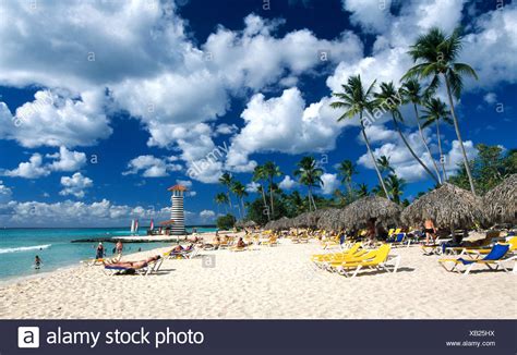 Bayahibe Beach Dominican Republic High Resolution Stock Photography and ...