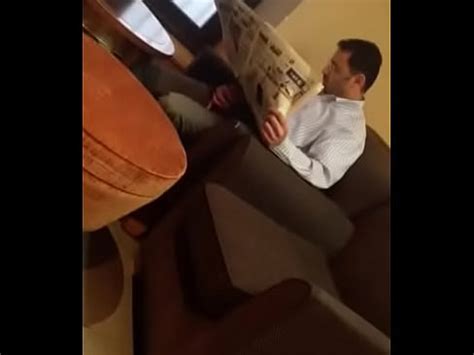 Straight Gay Masturbe In Public Coffee XNXX