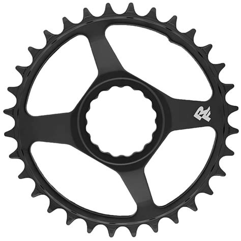 Race Face Narrow Wide Direct Mount Cinch Steel Chainring Evo