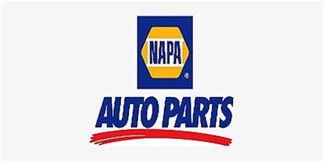 Napa Logo - Napa Auto Parts - Free Transparent PNG Download - PNGkey