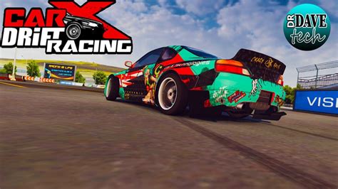 CAR X DRIFT RACING ONLINE YouTube