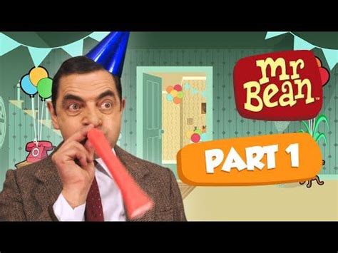 Mr. Bean (25 to 21) Funniest Moments Countdown Compilation Part 1 - Mr ...