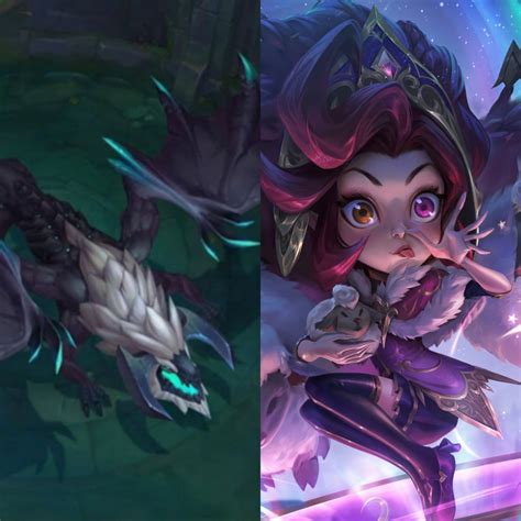 Zoe With Elder Dragon buff is Just A One-Shoting Demon😇 : r/zoemains