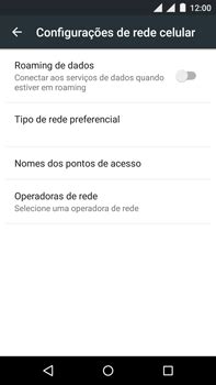 Como Configurar A Internet Do Seu Aparelho Apn Motorola Moto X Play