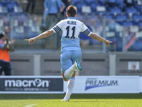 Miroslav Klose: "I Would like to Manage Lazio..." | The Laziali