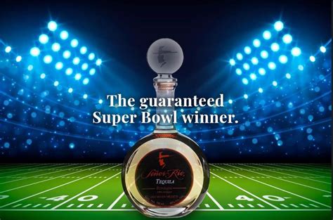 This Super Bowl Sunday, score big with your favorite tequila! | by ...