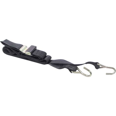 Seachoice Premium Gunwale Trailer Tie Down Strap Sportsmans Warehouse