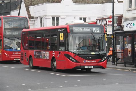 EAST LONDON 37514 YY18TKA ROMFORD 121022 David Beardmore Flickr