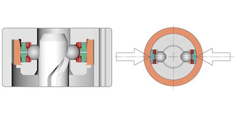 Compensation System HYDROBLOCK