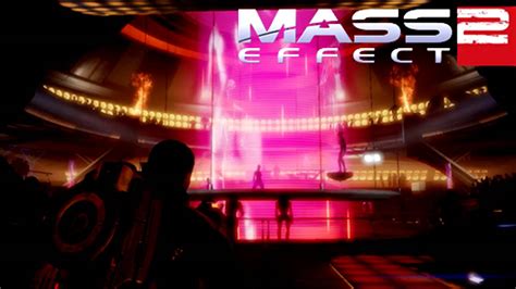 Mass Effect Music Upper Afterlife Full Version Youtube