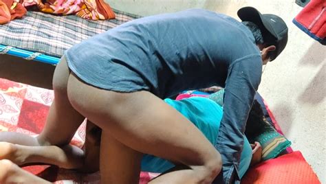 Village Gay Twink faz suculento sexo anal romântico dois agricultores