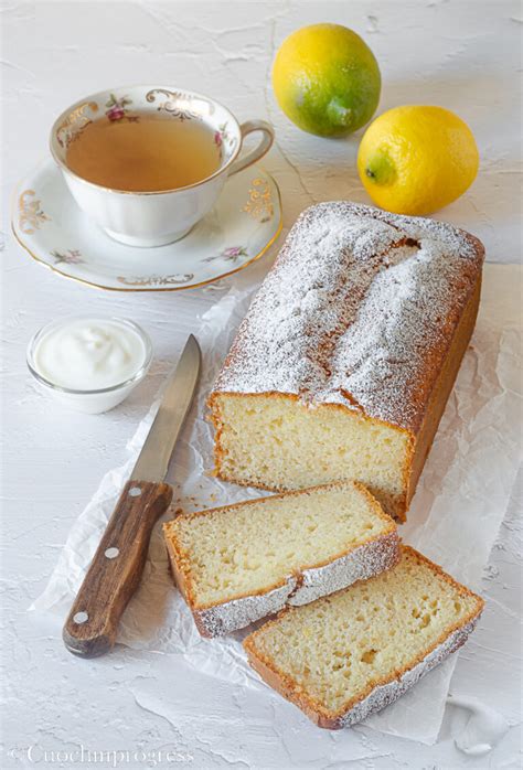 Plumcake Allo Yogurt Sofficissimo