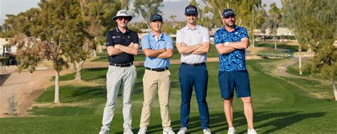 Good Good Golf History