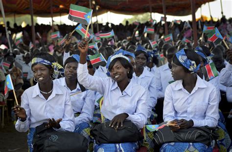 Top 10 South Sudanese Culture, Customs and Etiquette - toplist.info