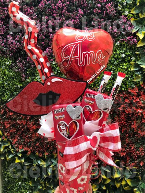 Detalle Para San Valent N Arreglos Para San Valentin Detalle Para