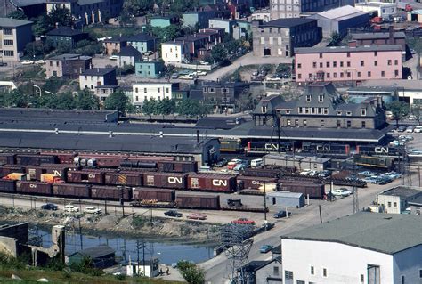 Railpictures Ca John Freyseng Collection Of Kenneth G Pieroway