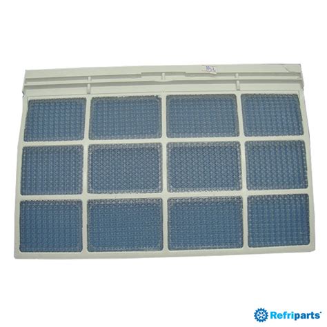 Filtro Ar Condicionado Springer Midea Piso Teto Space Refriparts