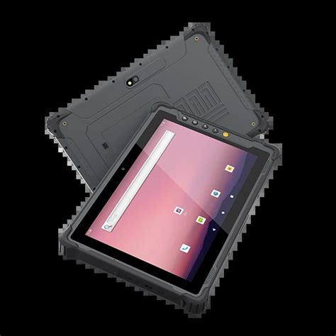 EM R18 10 Inch Rugged Tablet Android Industrial Tablet Pc Emdoor