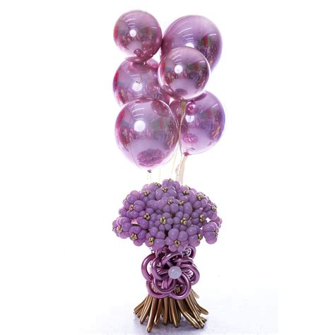 Women’s Birthday – Balloons For Everything