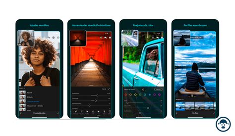 Las Mejores Aplicaciones Para Editar Fotograf As Mott