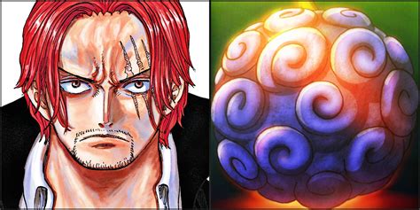 One Piece: The Devil Fruit Tree, Explained