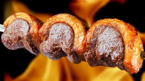 A Beginner S Guide To Brazilian Barbecue