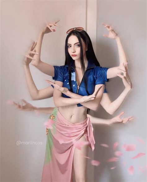 147 best Nico Robin Cosplay images on Pholder | One Piece, Cosplaygirls