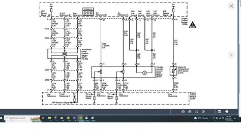 Throttle actuator control module. I have already replaced the throttle ...