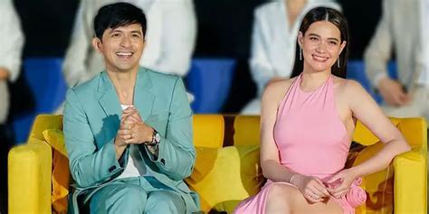 Bea Alonzo Shares What She Discovered About Dennis Trillo Newspapers