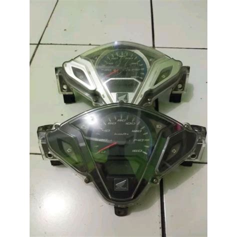 Jual Speedometer Spedometer Spidometer Speedo Spido Kilometer Vario