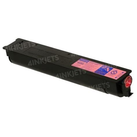 Original Toshiba Tfc M Magenta Toner Cartridge Inkjets Inkjets