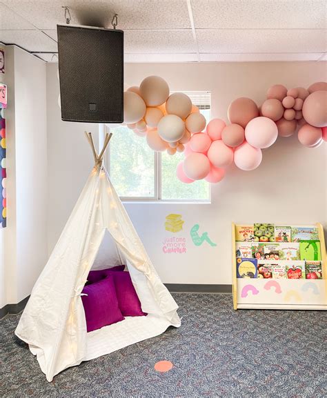 Rainbow Classroom Makeover Just A Tina Bit