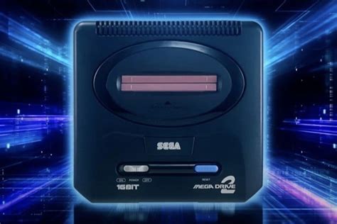 SEGA Announces Genesis Mini Release | HYPEBEAST