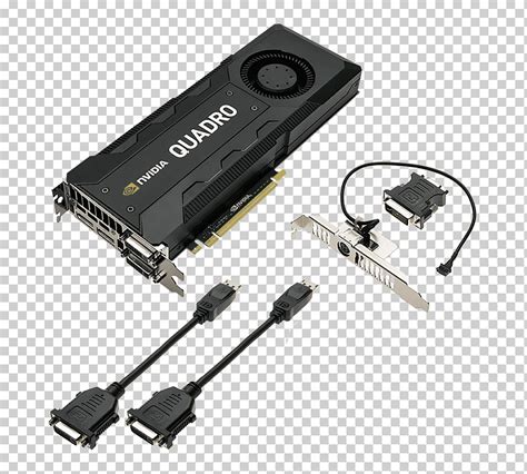 Tarjetas Gr Ficas Y Adaptadores De Video Gddr Sdram Nvidia Quadro