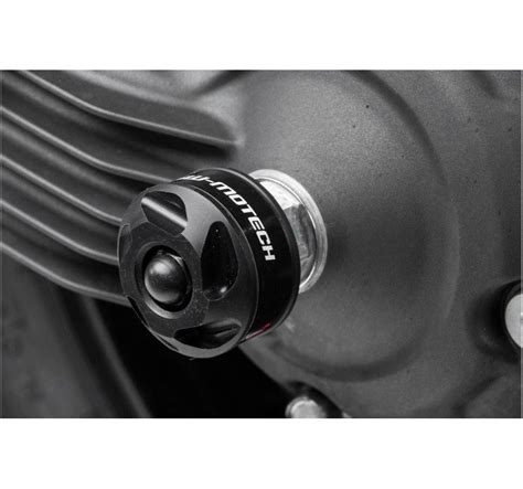 Sw Motech Topes Anticaida Para Eje Trasero Yamaha Xt Super Tenere