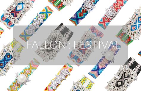 FALLON JEWELRY