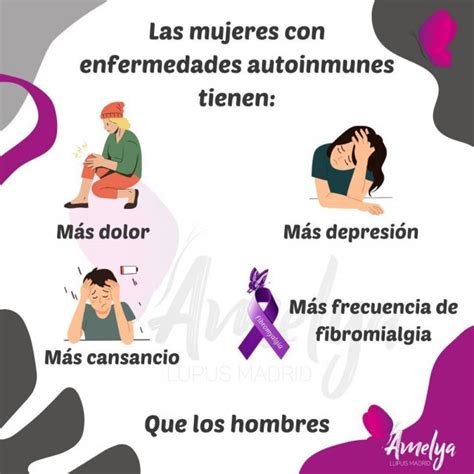 Noticias archivos Asociación Lupus Madrid AMELyA