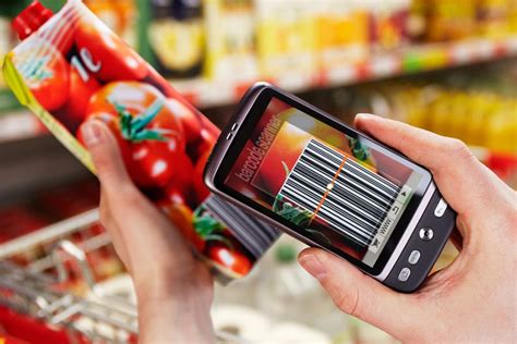 Innovative Barcode Scanning Applications You Didnt Know About Intermax