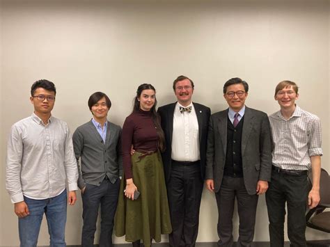 Drew Ryan Successfully Defends Phd Dissertation Pu Ne Trsl