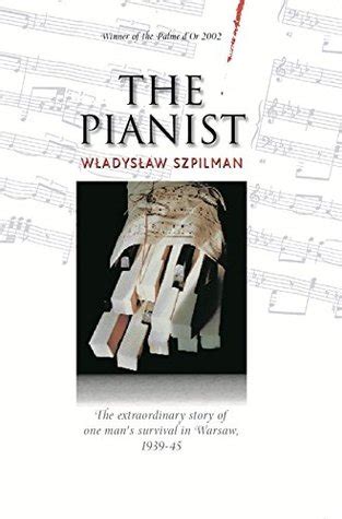 💐 The pianist book summary. The Piano Lesson by August Wilson Plot ...