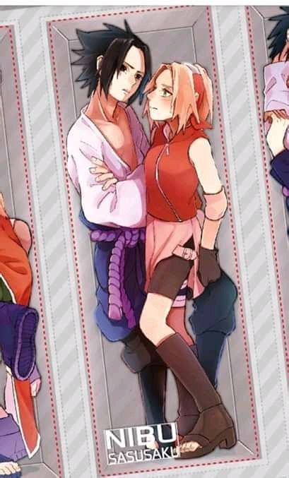 {imágenes Y Doujinshis} Sasusaku Parte 2 🌸🍅 162 🌸🍅 Sasusaku Sasuke Uchiha Sakura Haruno