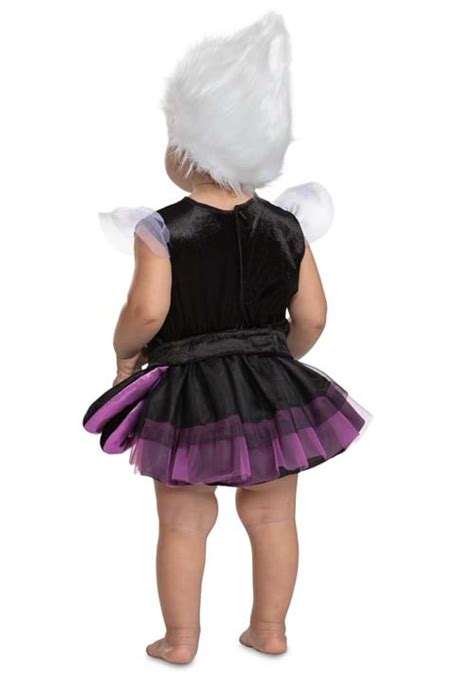 Little Mermaid Ursula Costume for Infants