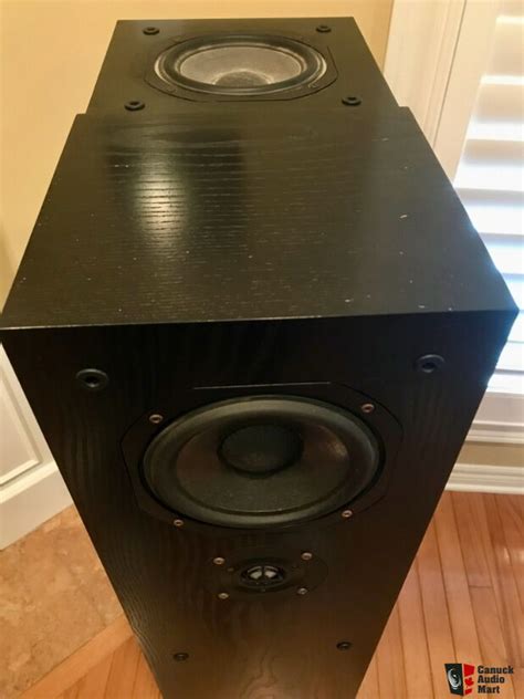 Vintage Castle Winchester Floorstanding Speakers Local Pick Up Only