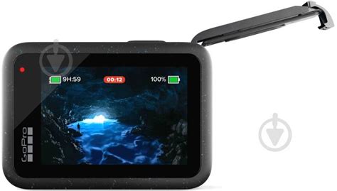 ᐉ Камера GoPro HERO 12 black CHDHX 121 RW Купить в Киеве Украине