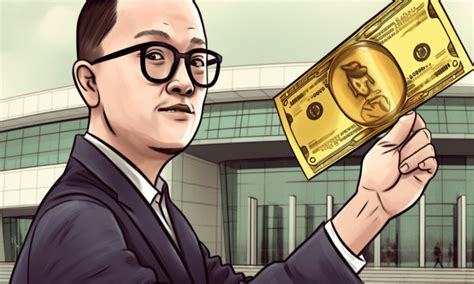 El Fundador De Binance Cz Tiene Como Objetivo Hacer Que Los Bancos