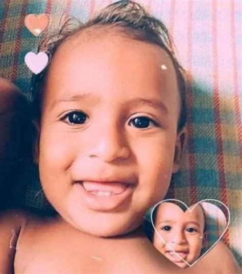 Acidente trágico bebê morre afogado após cair em caixa dágua