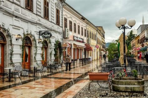 7 Perfect Things To Do In Shkoder Albania