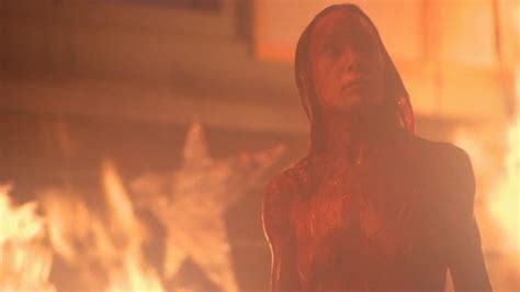 See Carrie In The Gymnasium Where It All Went Down Fangoria